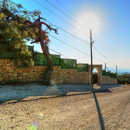 Private Melek 1 Βίλα Islamlar (Mediterranean)