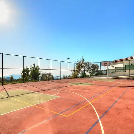 Private Melek 1 Villa