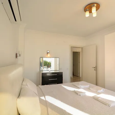 Villa Private Melek 1 Islamlar (Mediterranean)