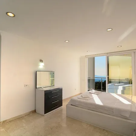 Villa Private Melek 1 *