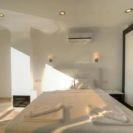 Villa Private Melek 1 *