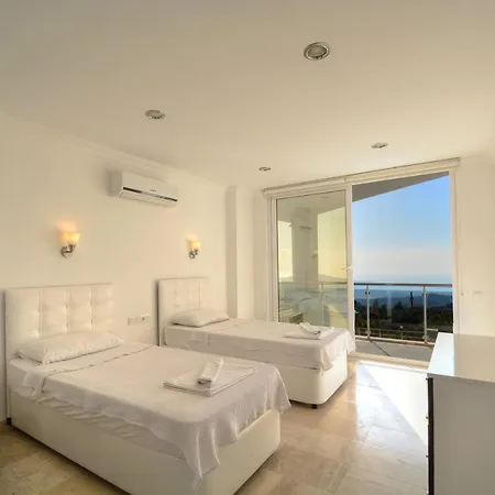 Private Melek 1 Villa Islamlar (Mediterranean)