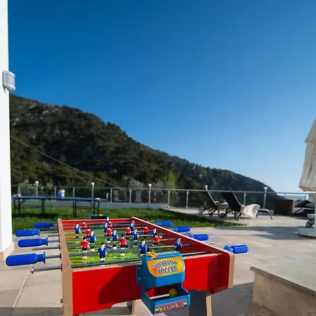 Private Melek 1 Villa *