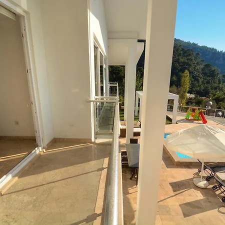 Villa Private Melek 1 Islamlar (Mediterranean)